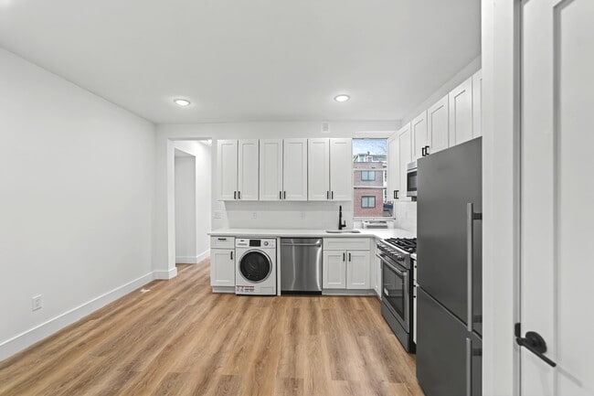 929 Willow Ave in Hoboken, NJ - Building Photo - Building Photo