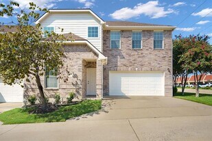 6407 Capulet Pl in Dallas, TX - Building Photo