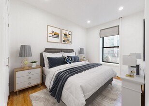 315 W 115th St in New York, NY - Building Photo - Building Photo