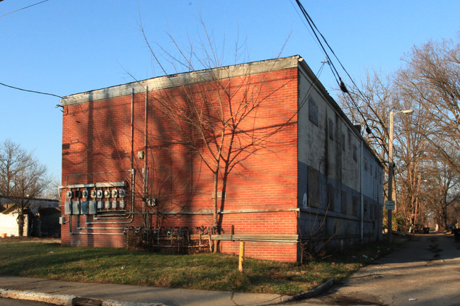 1016 32nd St in Louisville, KY - Building Photo - Building Photo