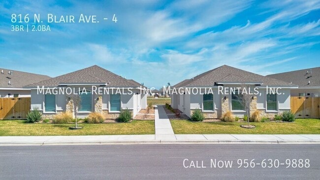 816 N Blair Ave