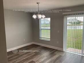 3337 Whistling Trail in St. Cloud, FL - Foto de edificio - Building Photo