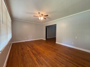 3604 Pelzer Ave in Montgomery, AL - Building Photo - Building Photo