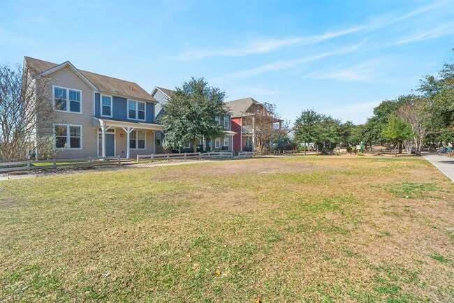 2068 Herzog in Kyle, TX - Building Photo - Building Photo