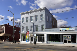 Old Store Lofts in Richmond, VA - Building Photo - Building Photo