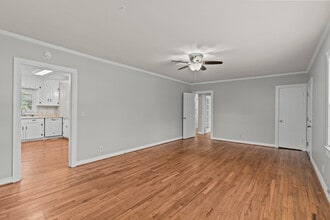 110 Byrd St in Enterprise, AL - Building Photo - Building Photo