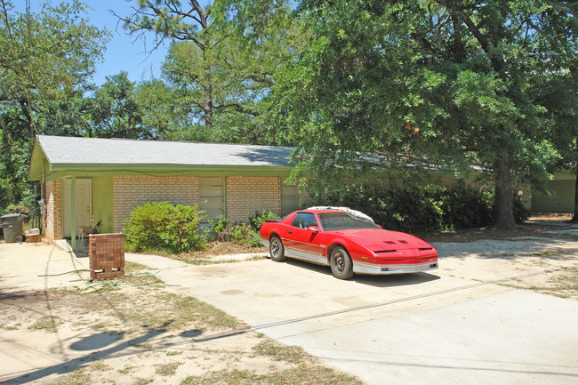 6355 Rambler Dr in Pensacola, FL - Building Photo - Building Photo