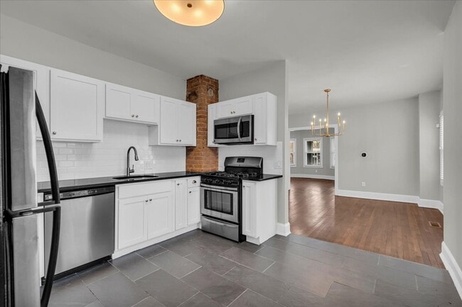 property at 7915 E Vernor Hwy