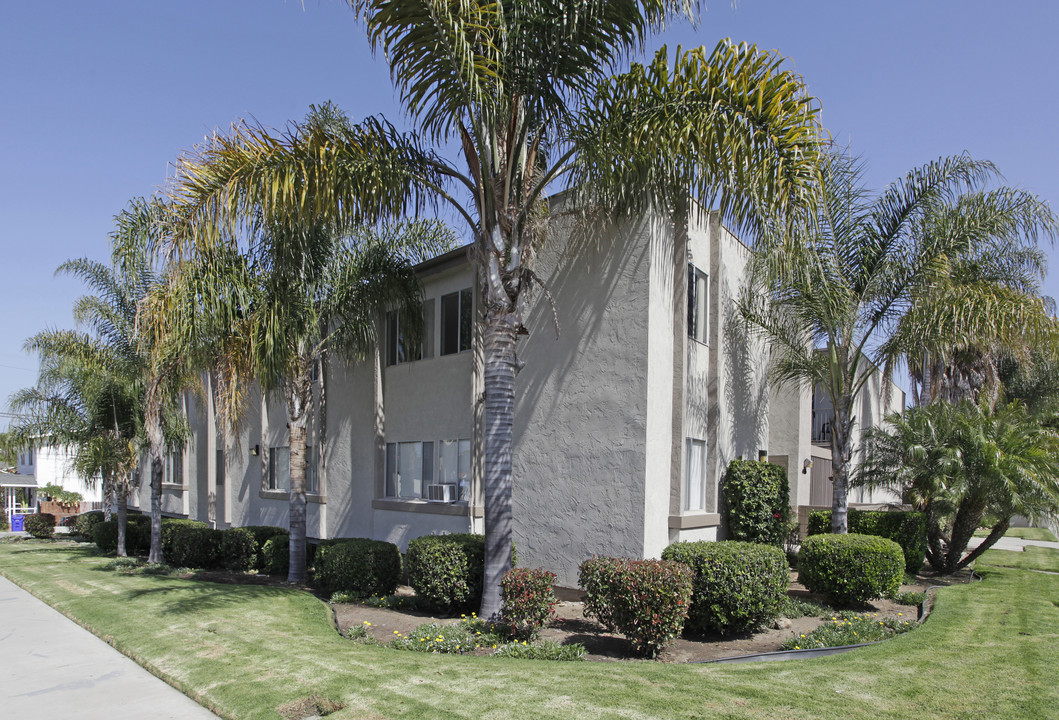 4006 Louisiana St in San Diego, CA - Building Photo