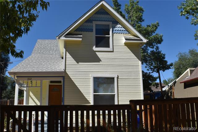 property at 212 N 23rd St