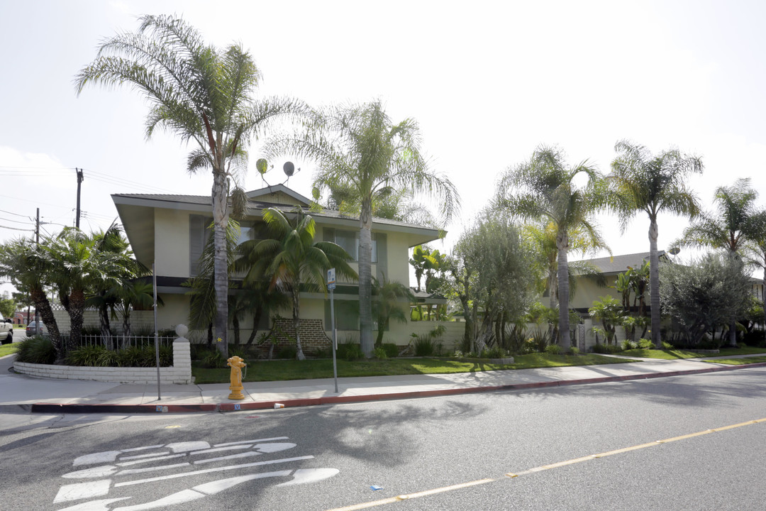 12012-12022 Bailey St in Garden Grove, CA - Foto de edificio