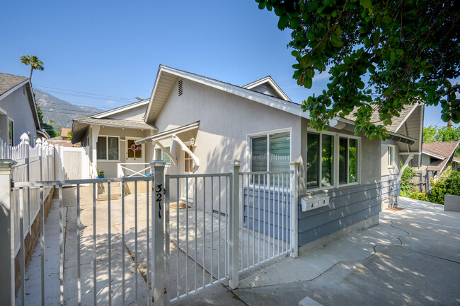 3211 Fairesta St, Unit A