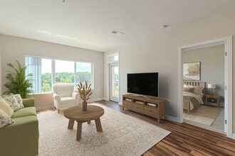 Avery Landing Apartments in Greenville, SC - Foto de edificio - Building Photo