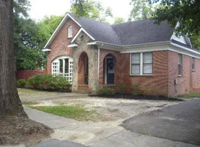 134 S Sims Ave in Columbia, SC - Building Photo - Building Photo