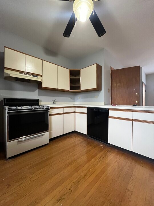 5203 N Wayne Ave in Chicago, IL - Building Photo