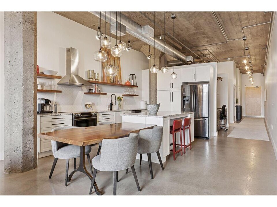 718 N Washington Ave in Minneapolis, MN - Building Photo