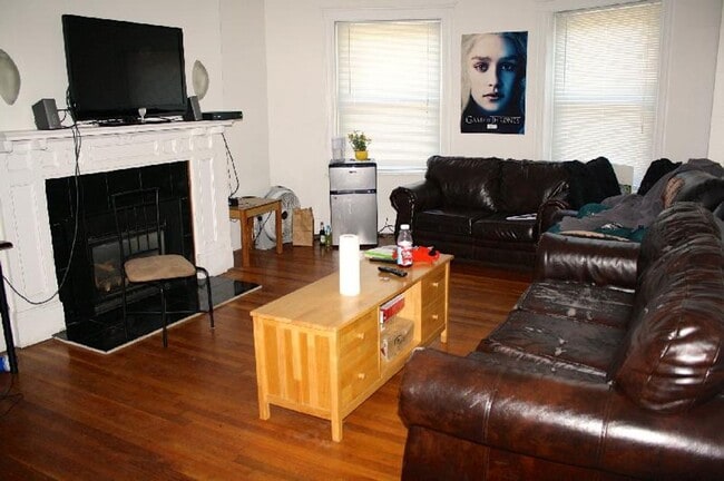 21 St Lukes Rd in Boston, MA - Building Photo - Building Photo