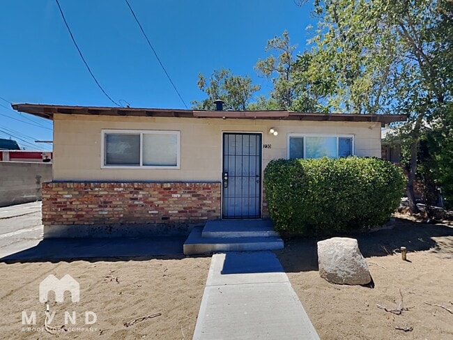 property at 230 Burns St