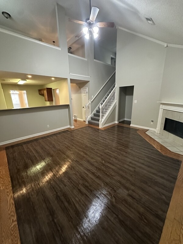 2178 Berry Bush Ln in Memphis, TN - Building Photo - Building Photo