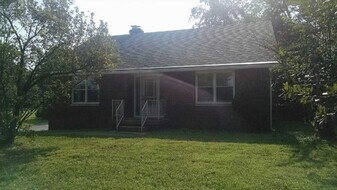 4790 E State Rd 45 in Bloomington, IN - Building Photo