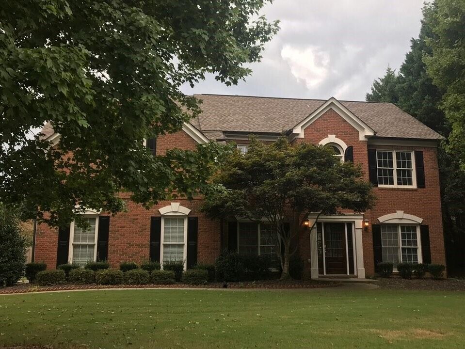 3525 Montvale Xing in Cumming, GA - Building Photo