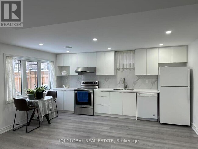 50 Drizzel Cres in Richmond Hill, ON - Building Photo - Building Photo