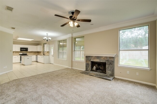 property at 107 Mango St