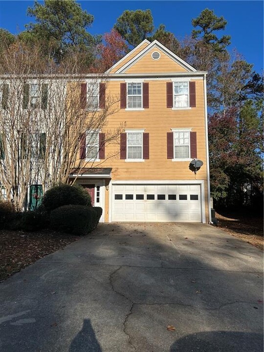 3343 Merlot Pass in Lawrenceville, GA - Building Photo