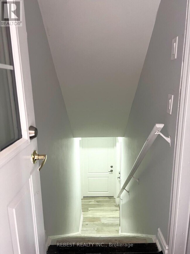 116 Leadership Dr in Brampton, ON - Building Photo - Building Photo