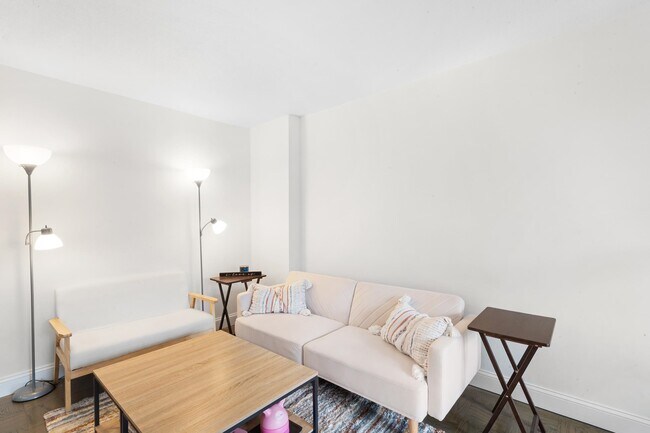 201 St Pauls Ave in Jersey City, NJ - Building Photo - Building Photo