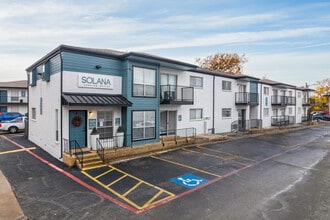 Solana in Garland, TX - Building Photo - Building Photo