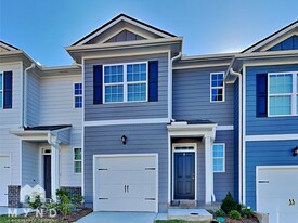 1005 N 2nd Ave NW in Rome, GA - Building Photo