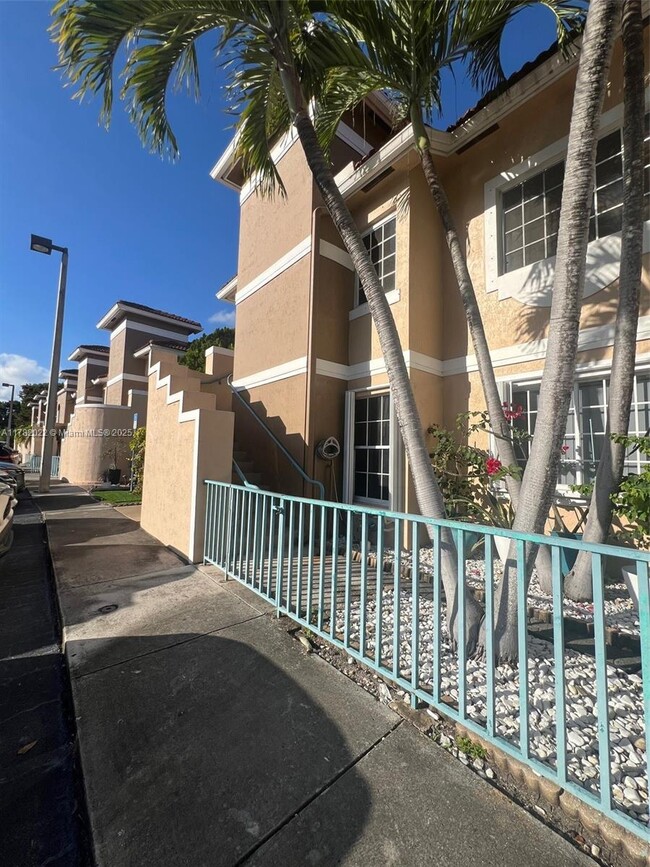 property at 6445 SW 130th Pl