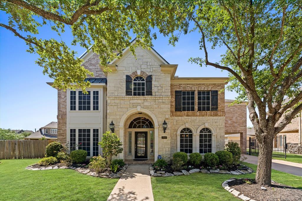 3906 Point Cuero Ct in Katy, TX - Building Photo