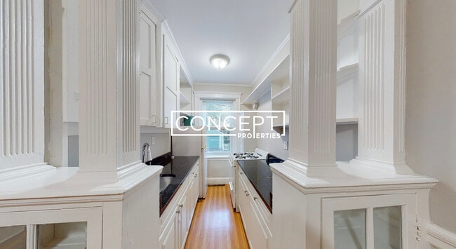 property at 1 Gray St