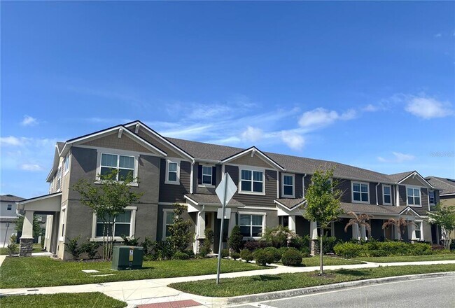 11578 Buoy Pointe Pl in Orlando, FL - Building Photo - Building Photo