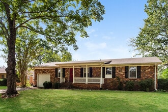 1231 Freemont St SW in Decatur, AL - Building Photo - Building Photo