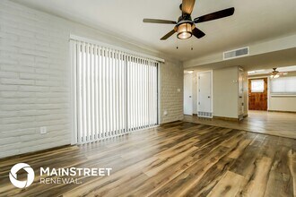 5533 S Santa Cruz Ave in Tucson, AZ - Building Photo - Building Photo