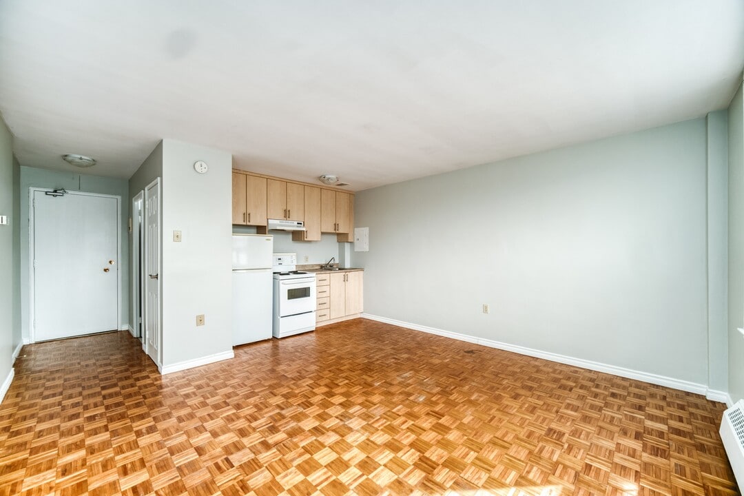 3025-3025 Olivet St in Halifax, NS - Building Photo