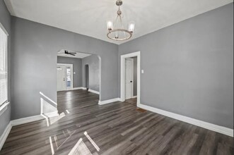 409 N Temple Ave in Indianapolis, IN - Building Photo - Building Photo