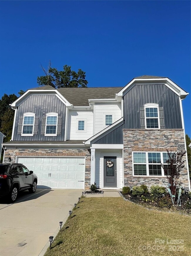 property at 398 Kennerly Center Dr