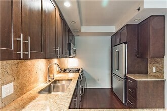 1 Broad St-Unit -16F in Stamford, CT - Building Photo - Building Photo