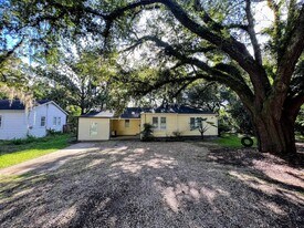 119 Westridge Dr in Tallahassee, FL - Building Photo