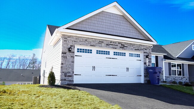 4700 Melville St in Harrisonburg, VA - Building Photo - Building Photo