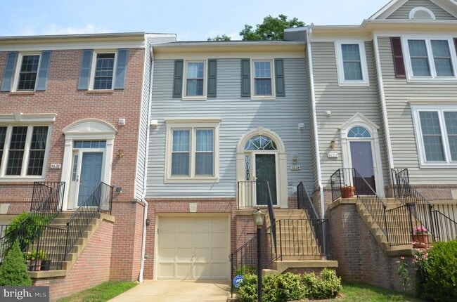 property at 3624 Ransom Pl