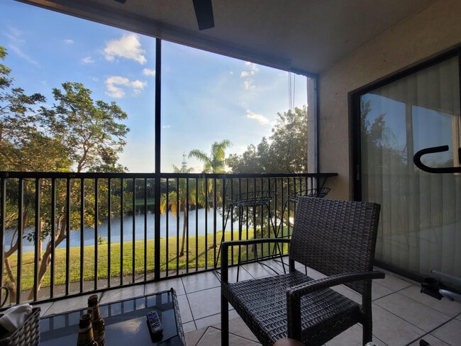 property at 2200 S Cypress Bend Dr