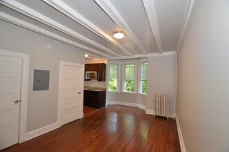 3116 N Calvert St in Baltimore, MD - Building Photo - Building Photo