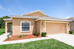 6854 Glenbrook Dr in Lakeland, FL - Building Photo