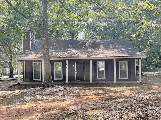 property at 310 Cowan Rd