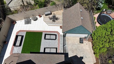 1536 W 13th St N in Wichita, KS - Building Photo - Building Photo